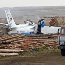 Tataristan'da uçak yere çakıldı: 16 ölü