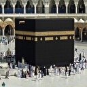 Suudi Arabistan iki doz aşı olanlara umre izni verecek