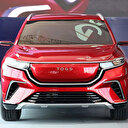 TOGG'un yollara düşmesini bekliyorlar: Yedek parça sektörü satış sonrasında 12 milyar Euro ciro hedefliyor