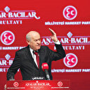 Bahçeli: HDP ile ortaklık PKK ile ortaklıktır