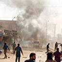 Afrin'de bomba yüklü araçla saldırı: Terör örgütü YPG/PKK yine sivilleri hedef aldı