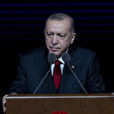 Cumhurbaşkanı Erdoğan'dan mesleki eğitime iki yeni müjde