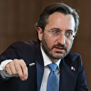 Fahrettin Altun'dan 'siyasi cinayetler olacak' iddialarına yanıt: Korku iklimi oluşturmaya çalışıyorlar