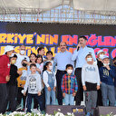 8. Konya Bilim Festivali’ne 250 bin ziyaretçi