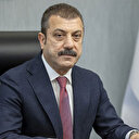 Merkez Bankası Başkanı Şahap Kavcıoğlu'ndan "faiz" mesajı