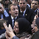 Macron'un sömürge çıkışı Cezayirlileri kızdırdı: 500 Fransız şirketle ilişkileri kesecekler