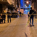 İzmir'de korkunç cinayet: 20 gün önce baba olmuştu sokakta bıçaklanarak öldürüldü