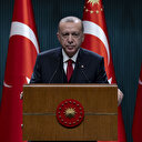 Cumhurbaşkanı Erdoğan: Suriye'den ülkemize yönelik terör saldırılarıyla ilgili artık tahammülümüz kalmadı