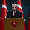 Cumhurbaşkanı Erdoğan: Suriye'den topraklarımızı hedef alan tacizler bardağı taşırdı