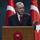 Cumhurbaşkanı Erdoğan: Milletimizin mağduriyetine sebep olan fırsatçıları yakından takip ediyoruz
