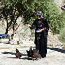 117 yaşında koronayı yendi: Herkesi aşı olmaya çağırdı