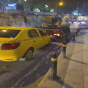 Denetimler sürüyor: Korsan taksiye geçit yok! Müşteri seçen taksicilere ceza