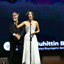 Tamer Karadağlı sessizliğini bozdu: Nihal Yalçın'a HDP sahip çıktı