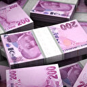 Merkez Bankası'ndan piyasaya 61 milyar lira