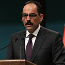 Cumhurbaşkanlığı Sözcüsü Kalın'dan Türkiye'nin F-16 teklifiyle ilgili açıklama: Alternatif olarak değerlendirilebilir