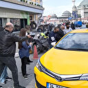 Taksiciler turistleri de bezdirdi: Türkiye'de taksiciler mafya olmuş