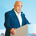 On bin işçi kovuldu