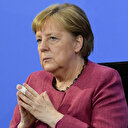 Merkel'den Afganistan açıklaması: 40 milyon insanın kaosunu izlemek uluslararası toplumun amacı olamaz