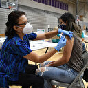 Texas’ta dikkat çeken Kovid-19 aşısı kararı: Şirketlere yasak getirildi