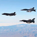 ABD 15 adet F-15 savaş uçağını tatbikat adı altında Yunanistan'a sevk etti
