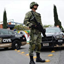 Meksika'da çeteler arasında çatışma çıktı: 20 kişi hayatını kaybetti