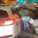 İşgalci İsrail polisi 11 yaşındaki Filistinli çocuğu gözaltına aldı