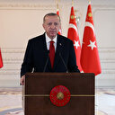 Cumhurbaşkanı Erdoğan'dan küresel iklim krizi ile mücadele mesajı: Herkes elini taşın altına koymalı