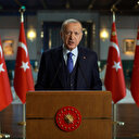 Cumhurbaşkanı Erdoğan: İklim krizine karşı herkes elini taşın altına koymalı