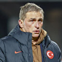 Stefan Kuntz'un gözyaşları geceye damga vurdu