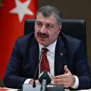Sağlık Bakanı Koca: TURKOVAC'ı Türkiye'nin hizmetine sunmaya hazırlanıyoruz