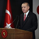 Cumhurbaşkanı Erdoğan'dan Ankara'nın başkent oluşunun 98. yıl dönümü mesajı: Demokrasimizin ilerlemesinde öncü rol oynamaya devam edecektir