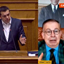 ​Cihat Yaycı TVNET'e konuştu: Yunanistan gibi tembel milletlerin bizimle savaşması mümkün değildir