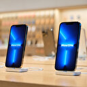 Apple çip krizi nedeniyle üretim hedeflerini düşürmeye hazırlanıyor