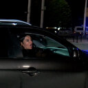 Taksim'de polis noktasındaki taksiciye küfür edince gözaltına alındı: Al o aracı