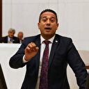 'Devletin ordusu Katar'a satılmıştır' diyen CHP'li Ali Mahir Başarır'ın fezlekesi Meclis'te