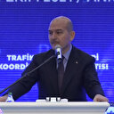 Bakan Soylu: Elimizde böyle bir siyasi cinayet istihbaratı yok bunlar FETÖ taktiğidir