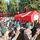 Sabrımız böyle taştı