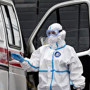 Rusya'da endişelendiren bilanço: 'Günlük en yüksek' Kovid-19 vaka ve ölüm sayısı kaydedildi