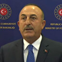 Taliban heyetiyle görüşme sonrası Bakan Çavuşoğlu'ndan ilk açıklama: Beklentimiz güvenlik