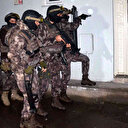 Bursa'da 10 adrese FETÖ operasyonu: Dokuz kişi gözaltında