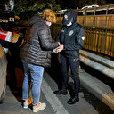 İstanbul'da iki bin polis aynı anda harekete geçti: Aranan 405 şüpheli yakalandı