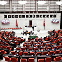 Küçük esnafa vergi muafiyeti getiren yasa TBMM'de kabul edildi