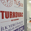 Turkovac ve CoronoVac'da sonuç güvenli