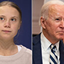 Greta Thunberg: Biden'dan umudum yok