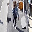 Yolda 15 bin lira buldu kendi düşürmüş gibi yaptı