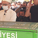 'Çaycı Hüseyin’in babası son yolculuğuna uğurlandı