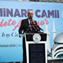 Numan Kurtulmuş: Afganistan'da camiye düzenlenen bombalı saldırı insanlık suçudur