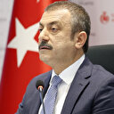 Kavcıoğlu: Rezerv 125 milyar dolara yaklaştı Merkez Bankası güçlüdür