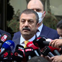 Merkez Bankası Başkanı Kavcıoğlu'ndan rezerv açıklaması: 125 milyar dolara yaklaştı