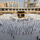 Mescid-i Haram ve Mescid-i Nebevi tam kapasiteyle ibadete açılıyor